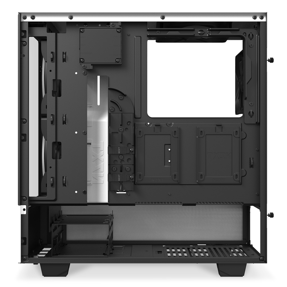 H510 Elite｜NZXT｜株式会社アユート PCパーツ・VR・オーディオ等周辺